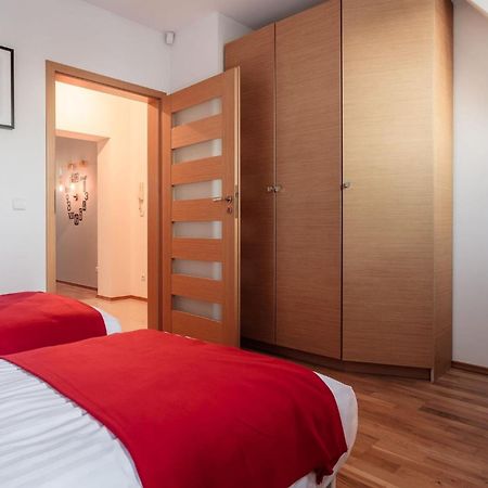 Rent Like Home - Malaszynskiego Закопане Екстер'єр фото