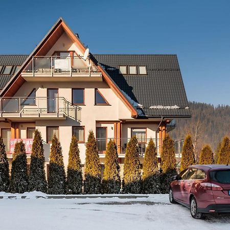 Rent Like Home - Malaszynskiego Закопане Екстер'єр фото