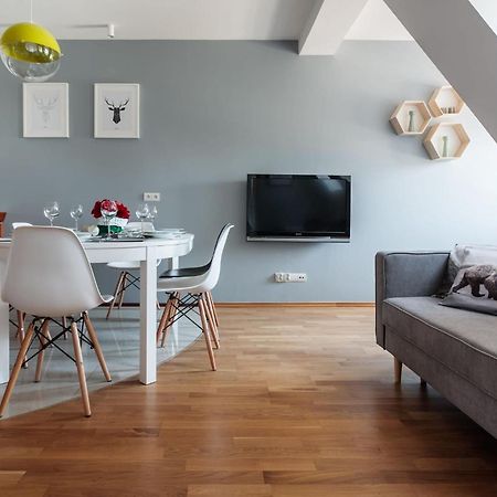 Rent Like Home - Malaszynskiego Закопане Екстер'єр фото