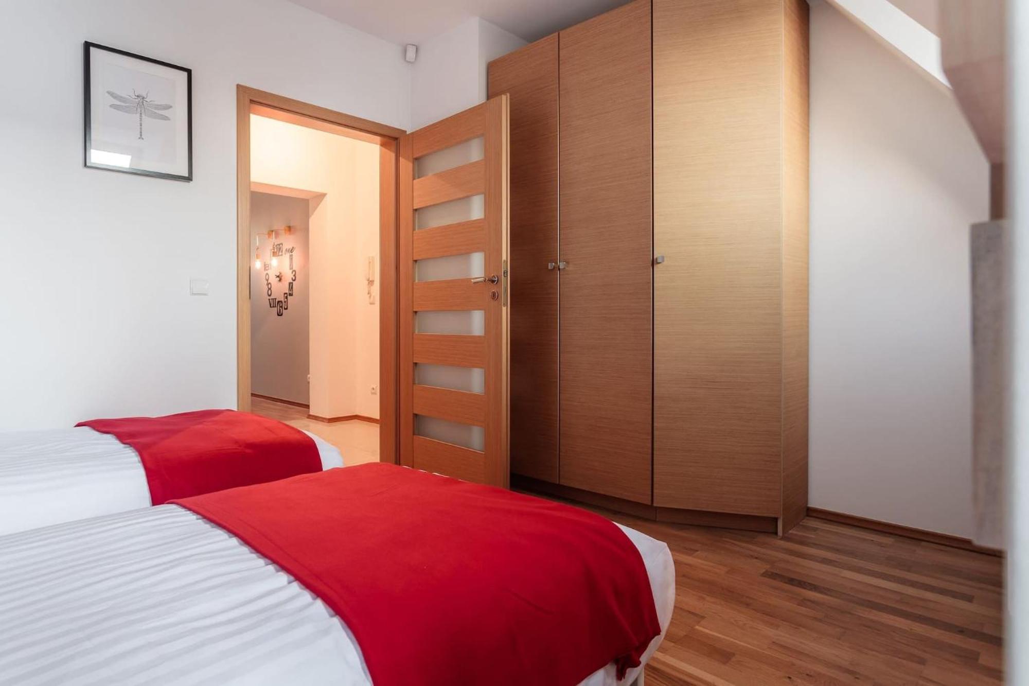 Rent Like Home - Malaszynskiego Закопане Екстер'єр фото