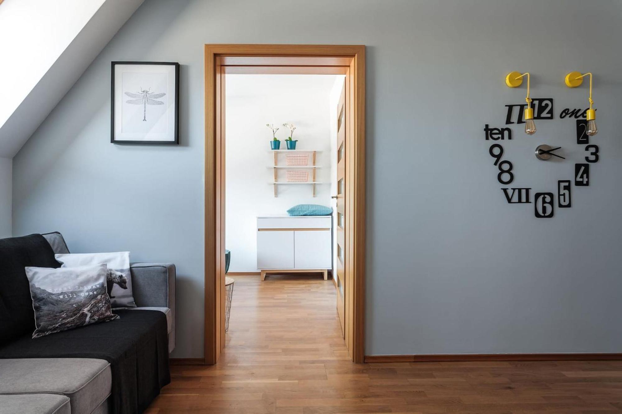 Rent Like Home - Malaszynskiego Закопане Екстер'єр фото